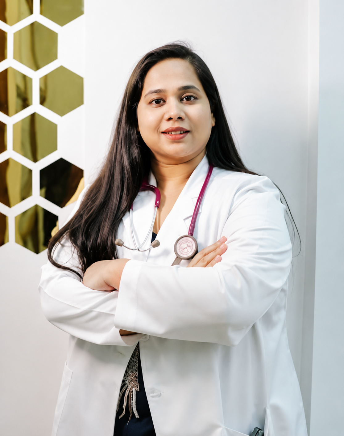 Dr. Sakshi Singh Consulting