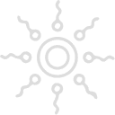 Decorative shape