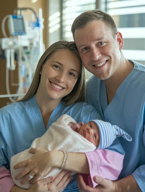 Advanced Fertility Care Team