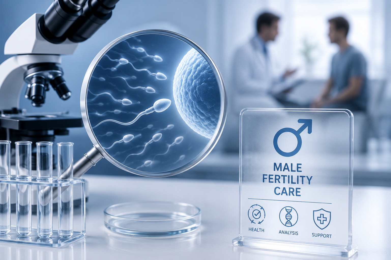 Male Fertility Care